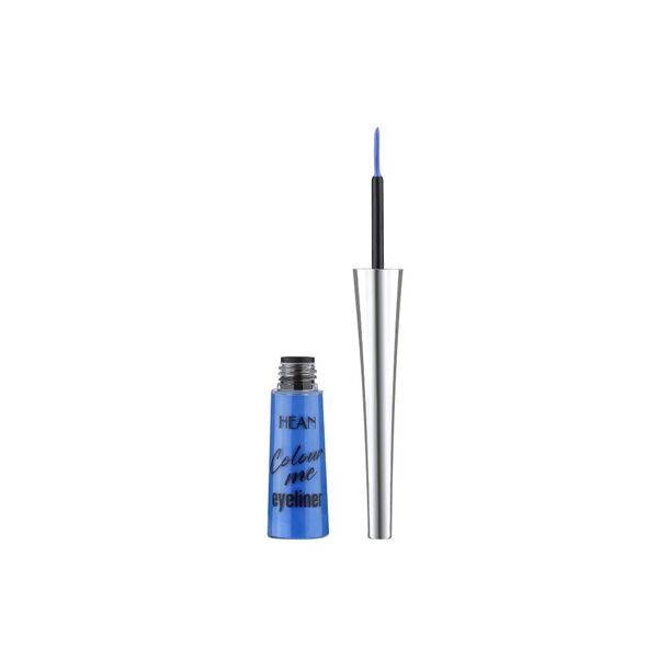 

Подводка для глаз кобальтовая, 4 мл Hean Colour me, цвет cobalt