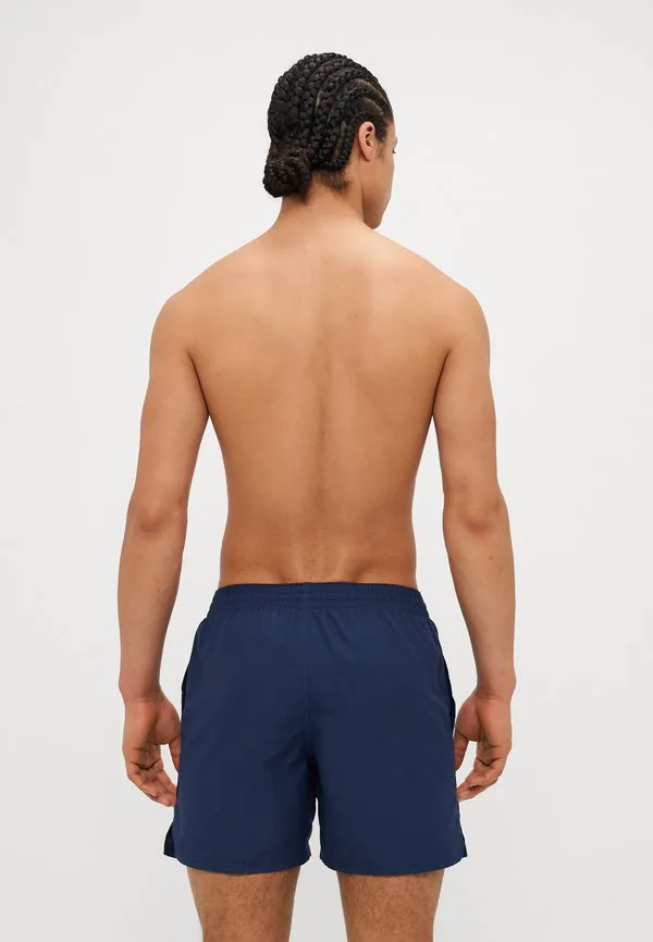 Плавательные шорты для волейбола Nike Swim, Midnight Blue — фото 3