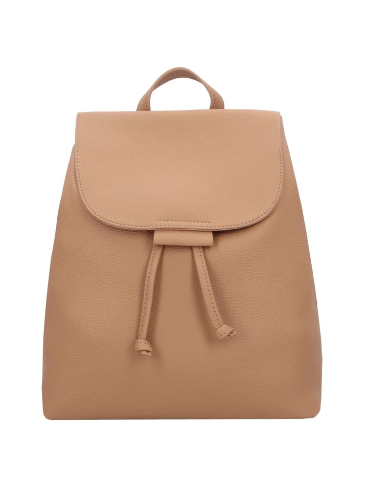 

Рюкзак Tom Tailor, кэмел