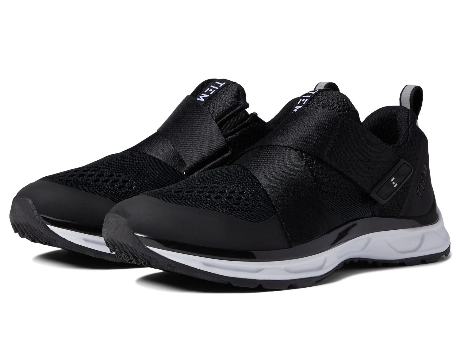 

Кроссовки TIEM Slipstream Cycling Shoe