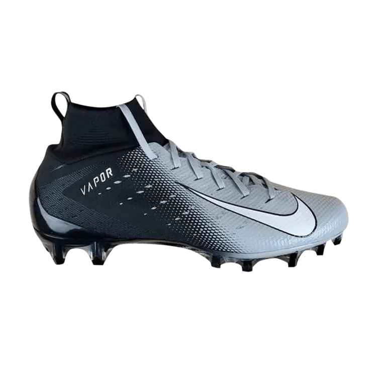 

Бутсы Nike Vapor Untouchable Pro 3 'Cool Grey Black', серый