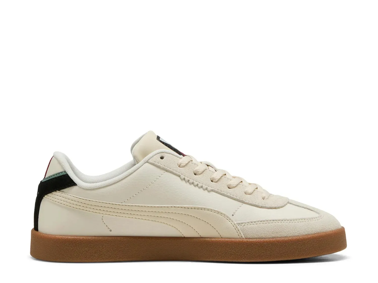 

Кроссовки Puma Club II Era Greenside — мужские, белые