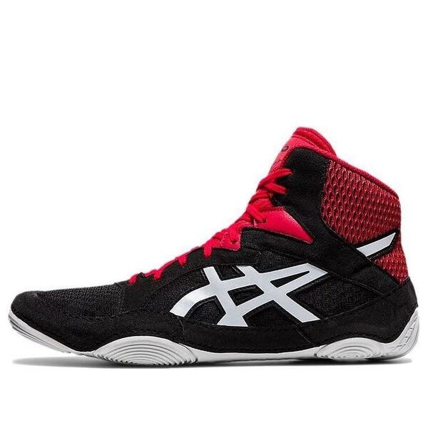 

Кроссовки Snapdown 3 Asics, черный