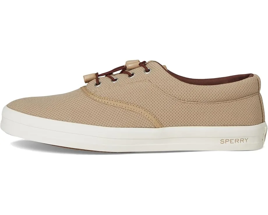 Кроссовки Sperry Fairlead Cvo, Tan — фото 4