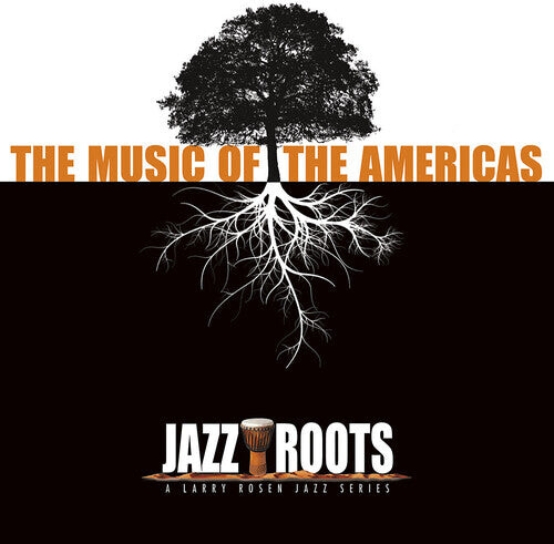 

CD диск Jazz Roots / Various: Jazz Roots
