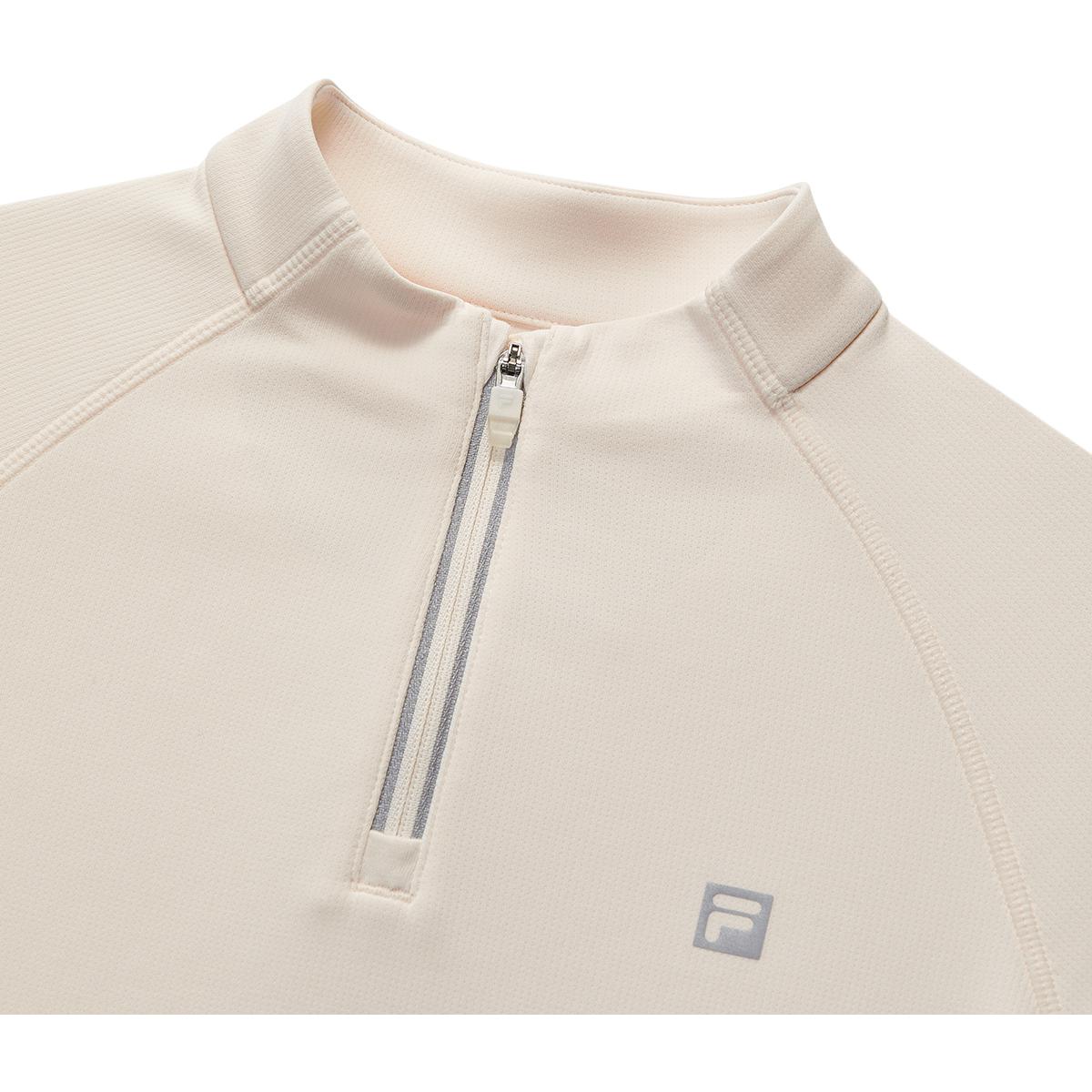 FILA KIDS Футболка Maltose White Kids' — фото 3