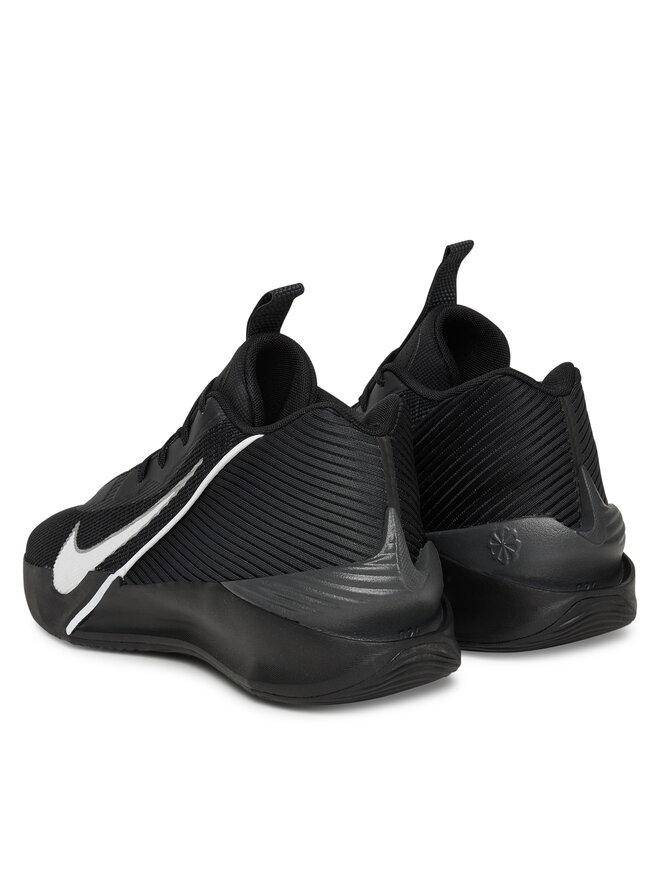 Баскетбольные кроссовки G.T. Jump Academy FV5524 003 Nike, черный — фото 3
