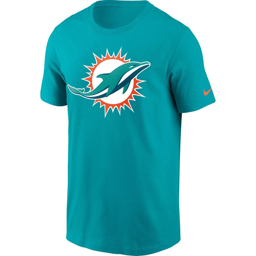

Футболка Performance NIKE Miami Dolphins, Petrol/Emerald, Зеленый, Футболка Performance NIKE Miami Dolphins, Petrol/Emerald