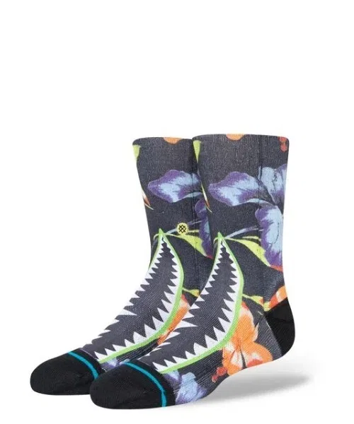 Детские носки STANCE FLEURBIRD KIDS K555A23FLE