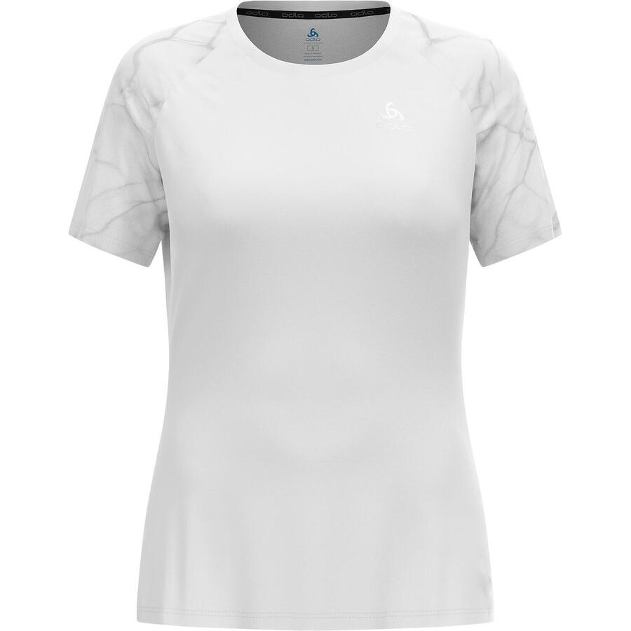 

ODLO Футболка с основным принтом