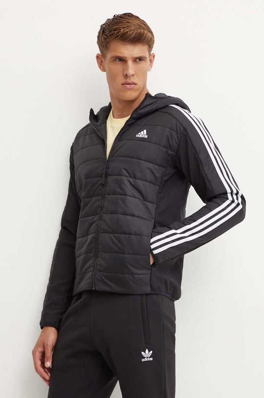 

Куртка Essentials adidas, черный