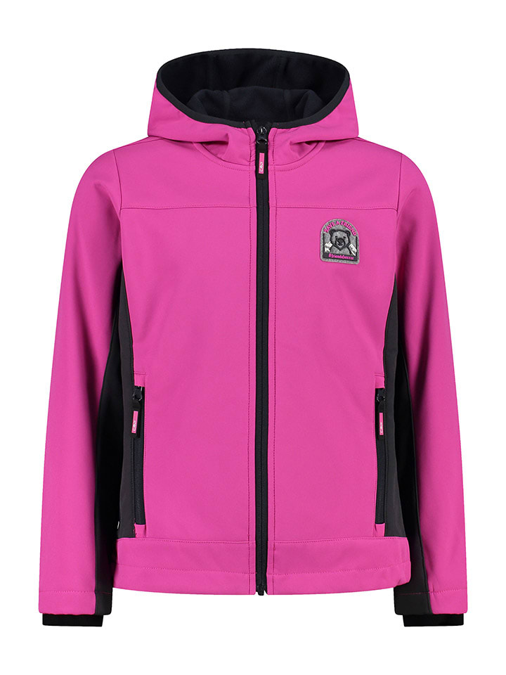 

Куртка софтшелл CMP