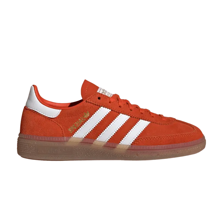 

Кроссовки Adidas Handball Spezial J, Orange Gum