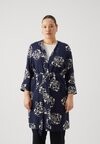 

Летняя куртка VMCEASY SHORT KIMONO Vero Moda, темно-синий