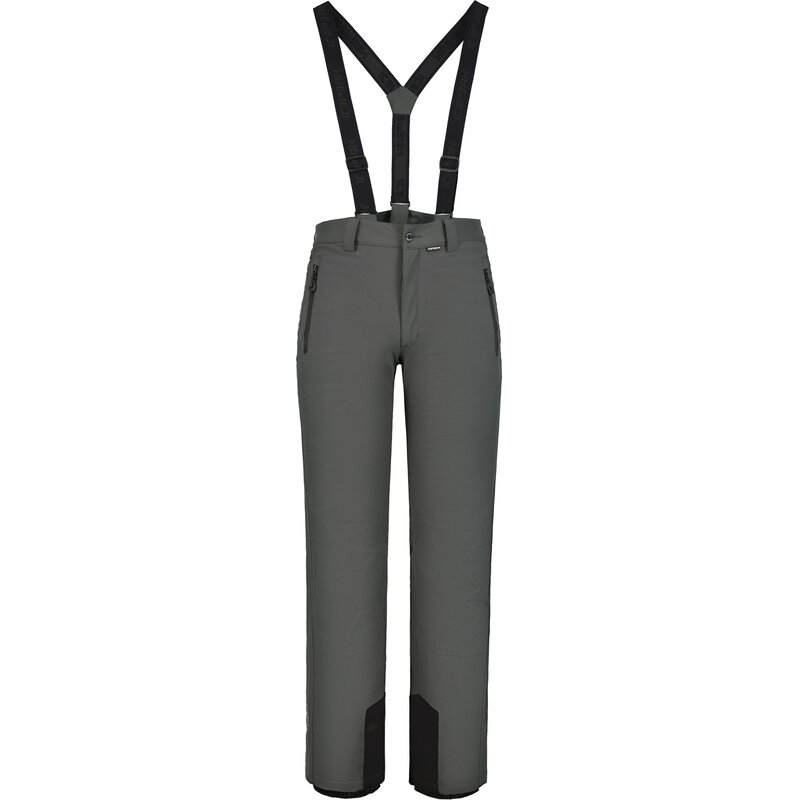 

Стеганые брюки Фрайберг Icepeak, цвет dunkel grün 595