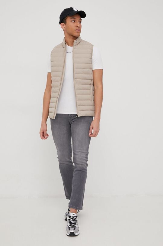 

Джинсы Jack & Jones, серый