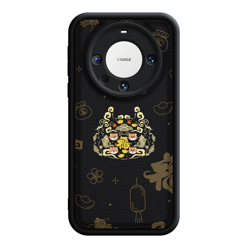 

Мелкие кости Чехол для телефона Small Bones, DWJYTY241-TY antique white
