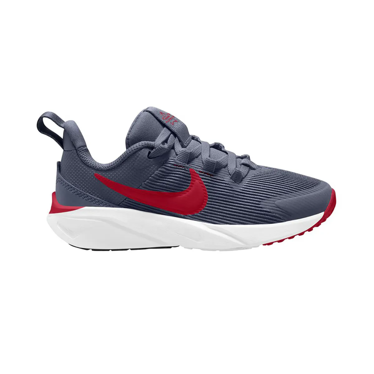 

Кроссовки для бега Nike Star Runner 4 для детей, синий
