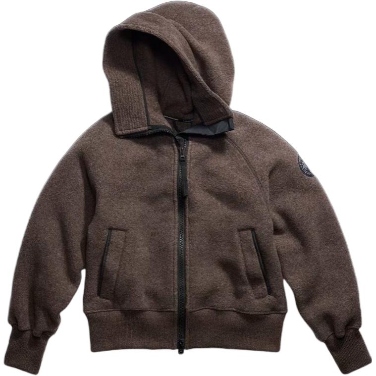 

Canada Goose Куртка женская, Brown