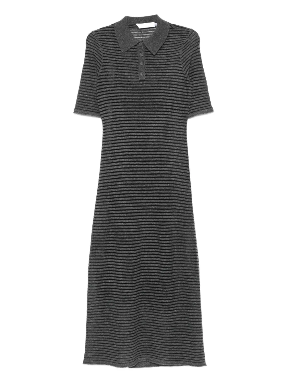 

Платье Meline Proenza Schouler White Label, серый