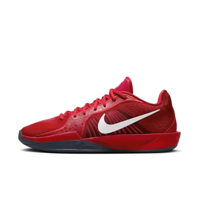 

Кроссовки Nike Sabrina 2 "United" Basketball Shoes, цвет Sport Red/College Navy/White
