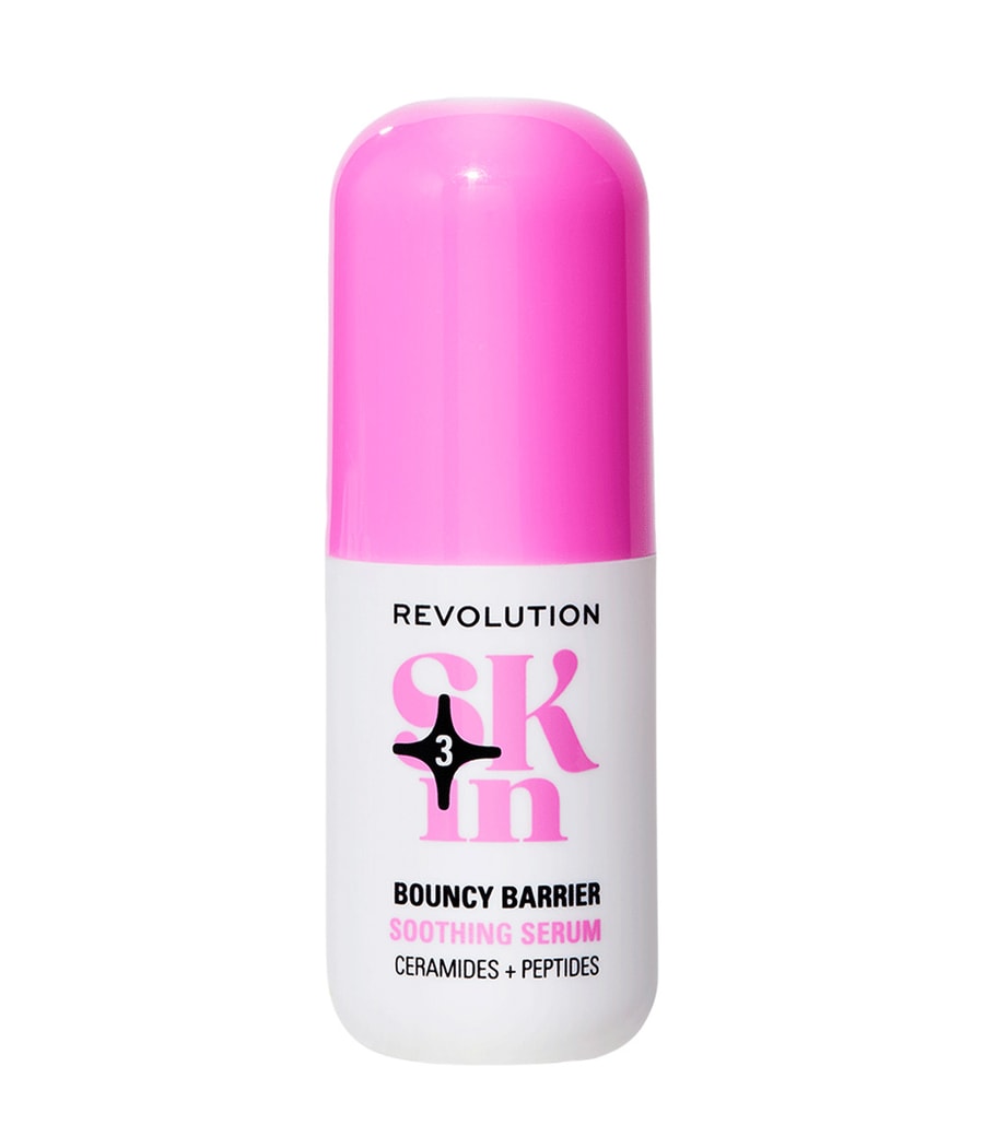 

Сыворотка для лица Revolution Skin Bouncy Barrier Soothing Serum, 30 ml