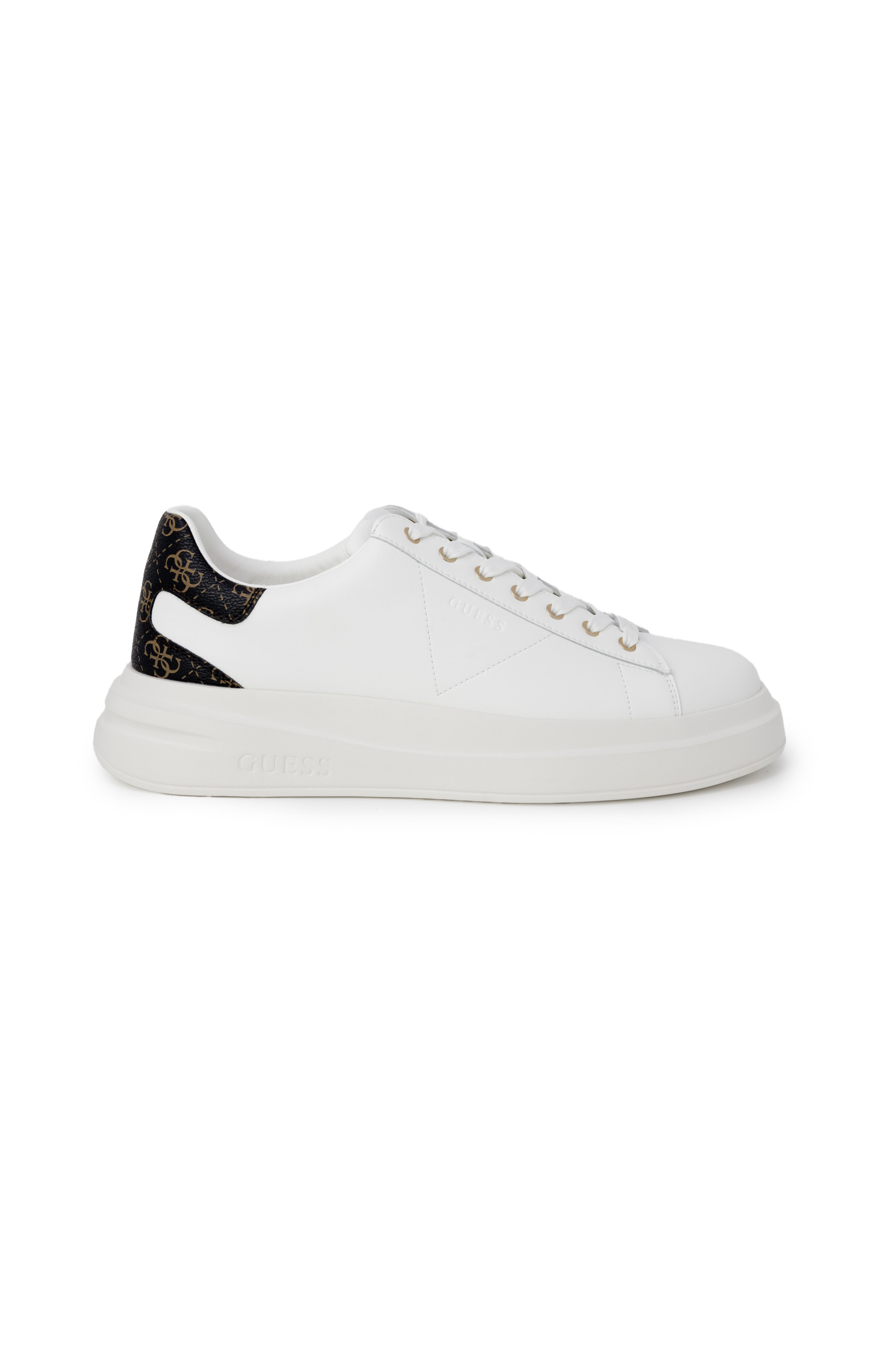 

Кроссовки Guess, white