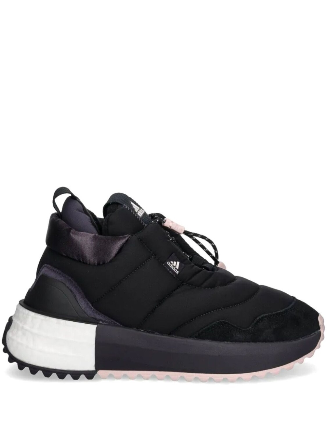

Кроссовки Adidas X_Plrboost Puffer, черный