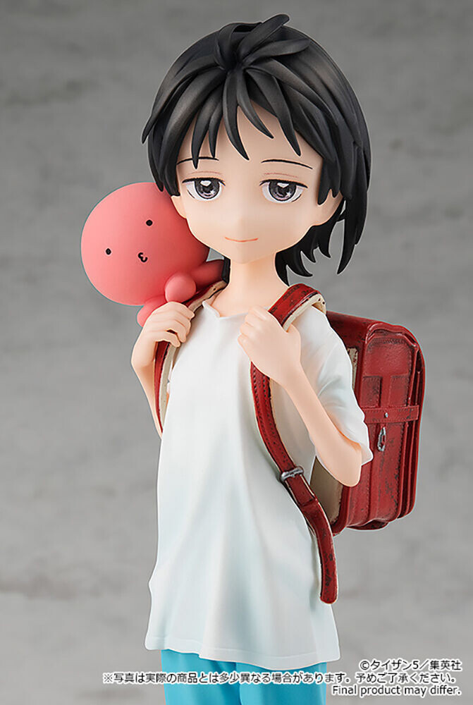 

Фигурка Takopi's Original Sin - Shizuka Kuze & Takopi Pop Up Parade Figure