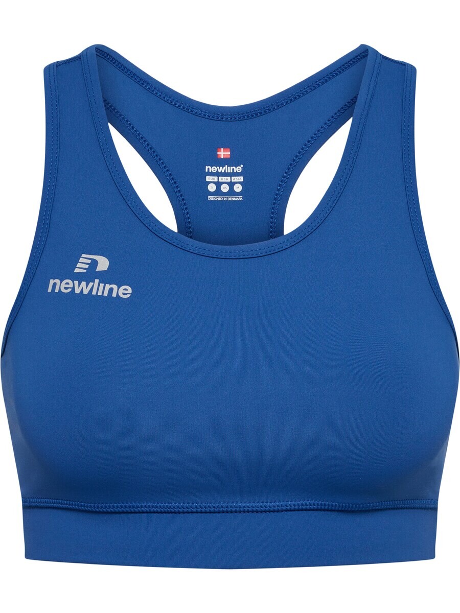 

Спортивный топ Newline, цвет Gentian