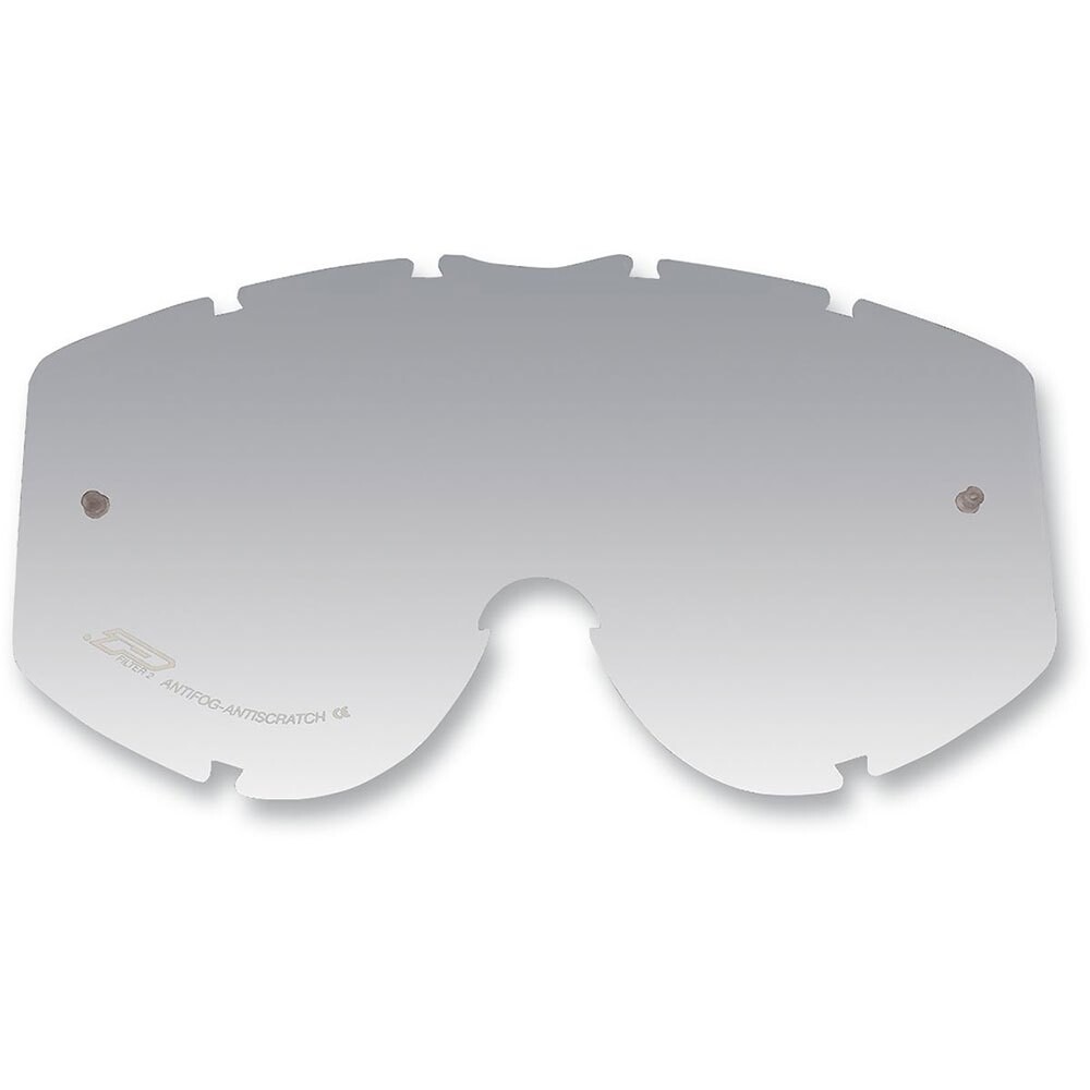 

Визор для шлема Progrip 3210 Anti Fog, прозрачный