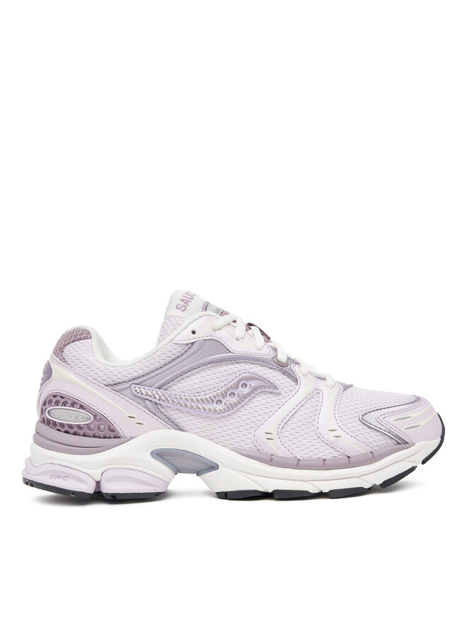 Кроссовки Progrid Triumph 4 CS S70805 Saucony, розовый