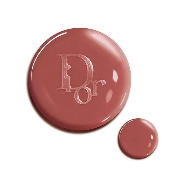 Блеск для губ DIOR Addict Lip Glow Oil, 081 Latte — фото 2