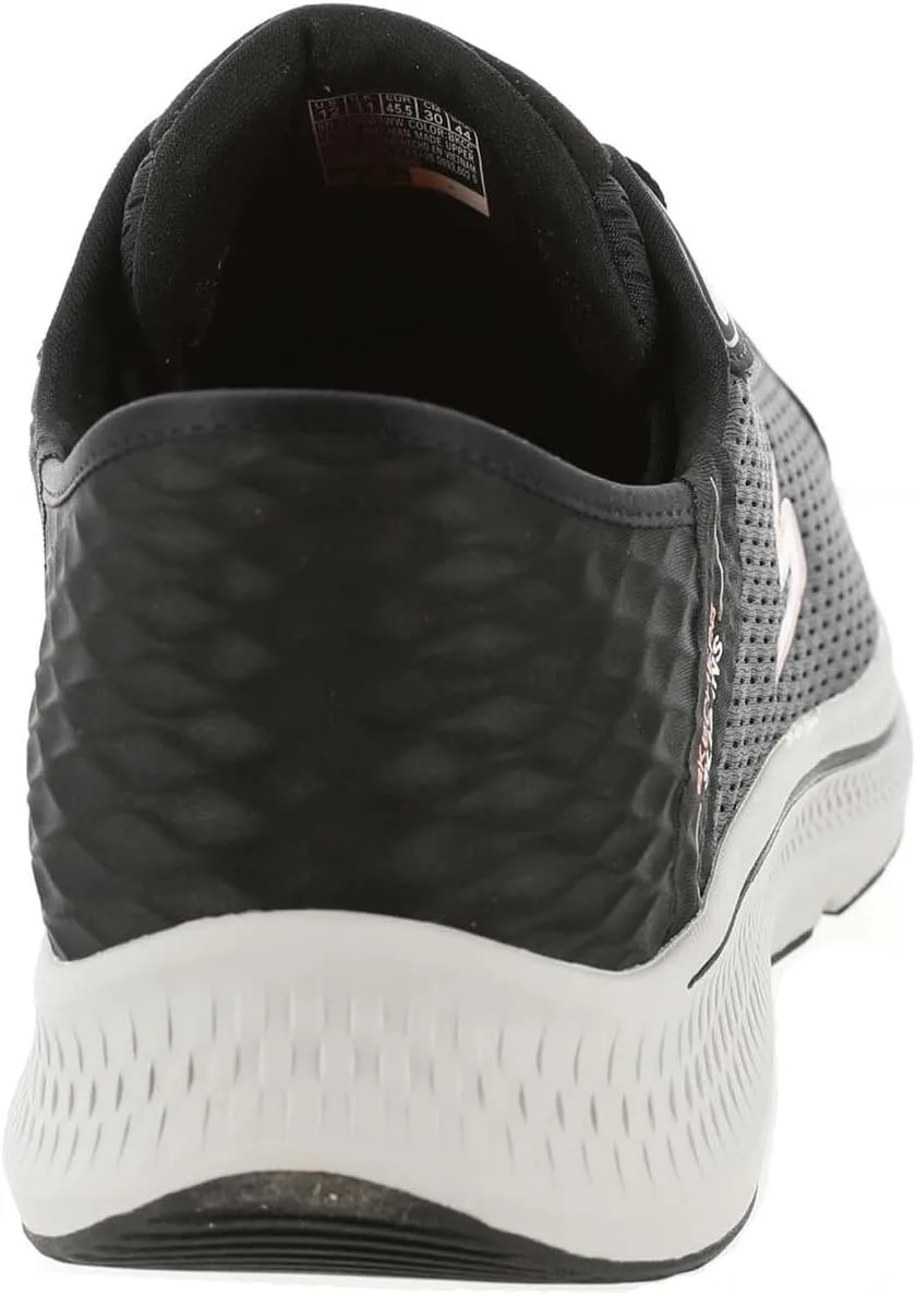 Мужские кроссовки для бега Skechers Go Run Consistent 2.0 Empowered, черный — фото 2