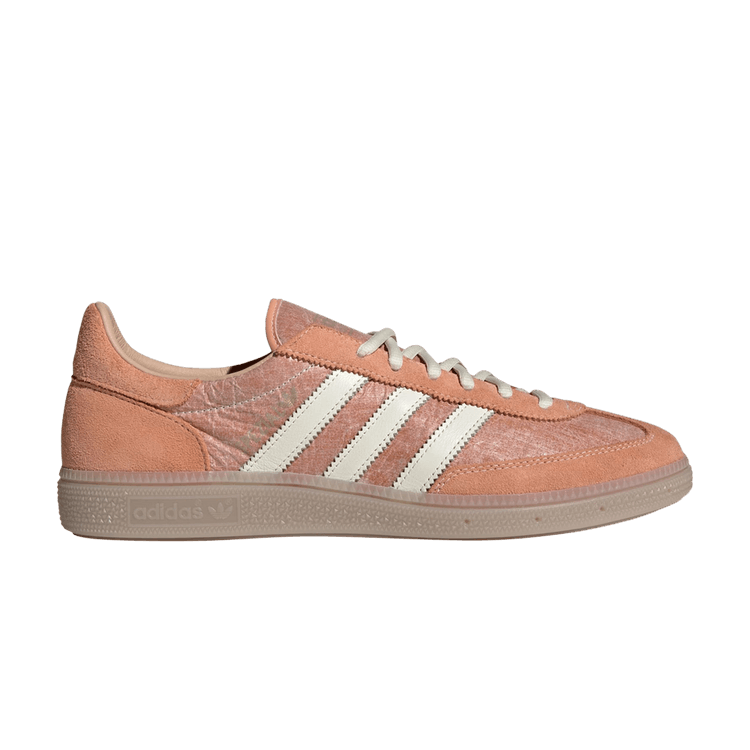 

Кроссовки adidas Handball Spezial 'Dyneema Pack - Hazy Copper', розовый