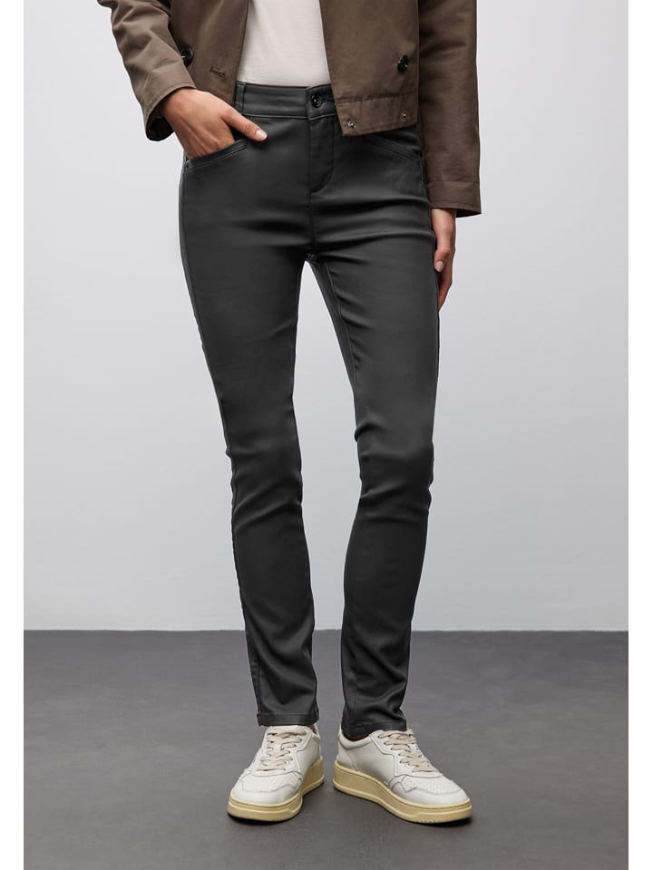 

Cecil Черные брюки