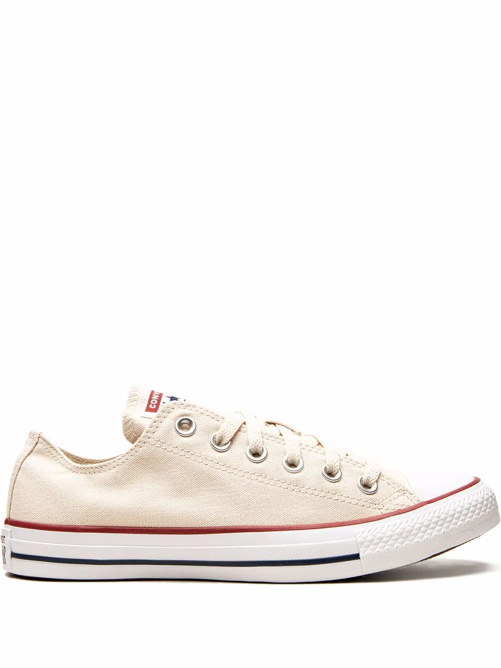 

Кеды Chuck Taylor All Star Ox Converse, нейтральный