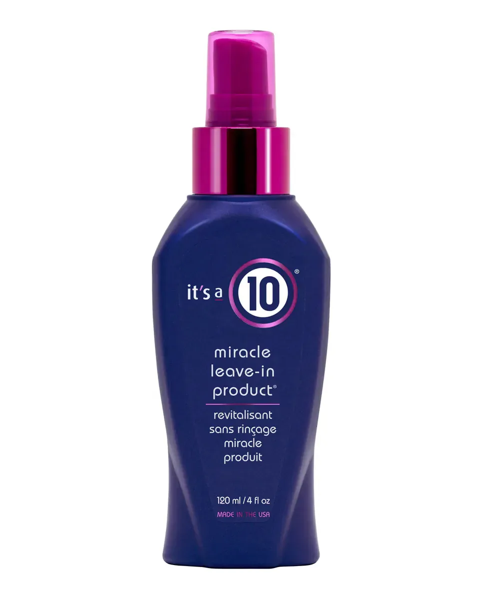 Восстанавливающее несмываемое средство Miracle 120 мл от It'S A 10