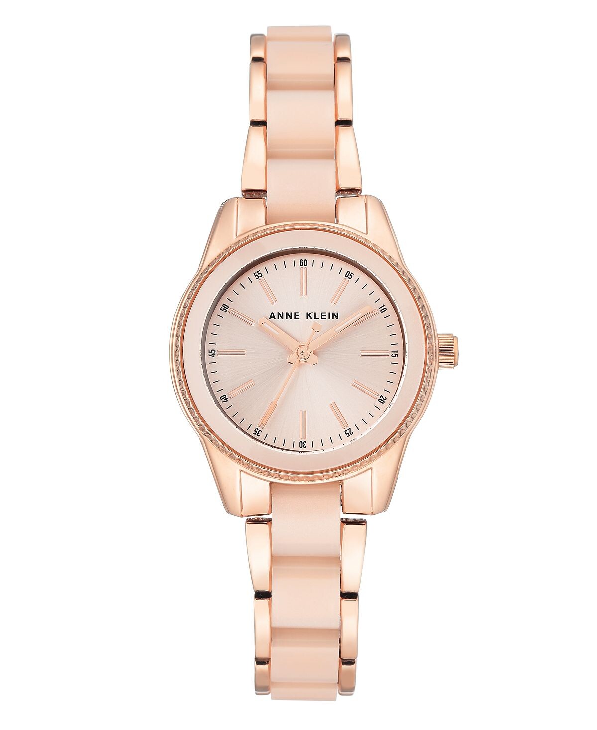 

Часы с циферблатом Sunray Anne Klein