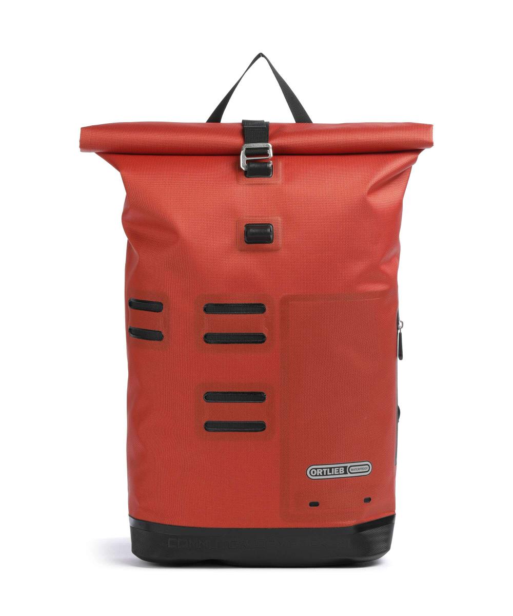 

Рюкзак Commuter 21 15″ нейлон Ortlieb, красный