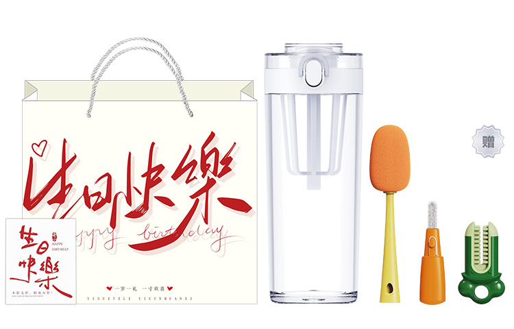 

Пластиковые стаканы для воды Xiaomi, белый