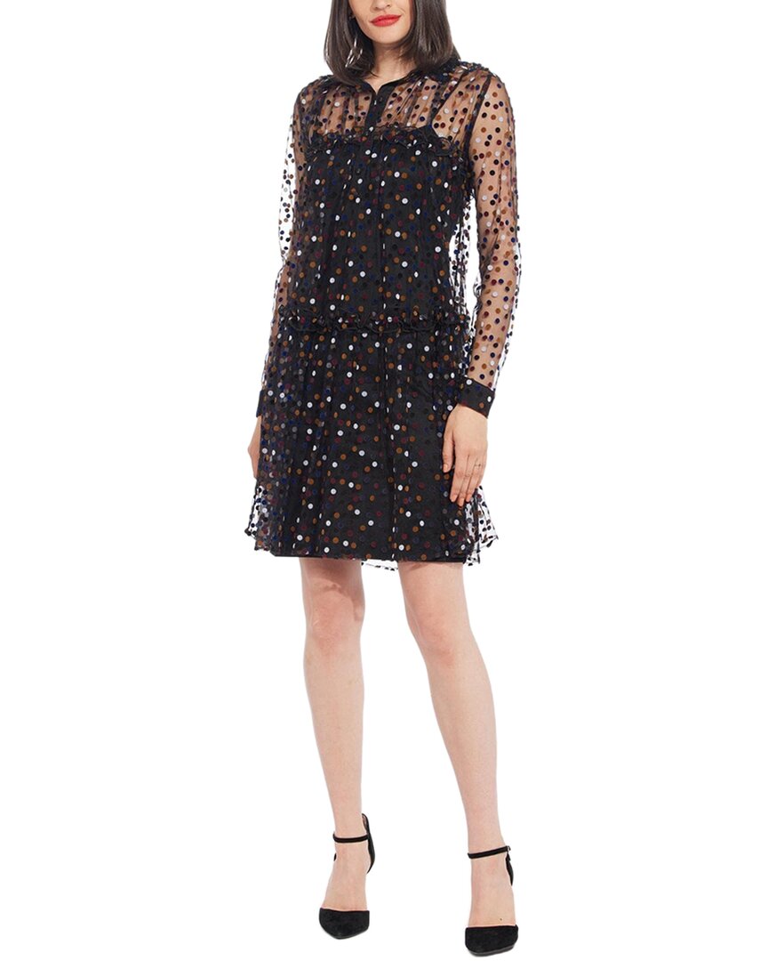 

Платье Евы Франко Августины EVA FRANCO, цвет multi