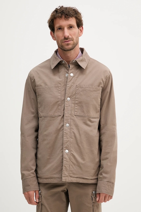 

Куртка Michael Kors, коричневый