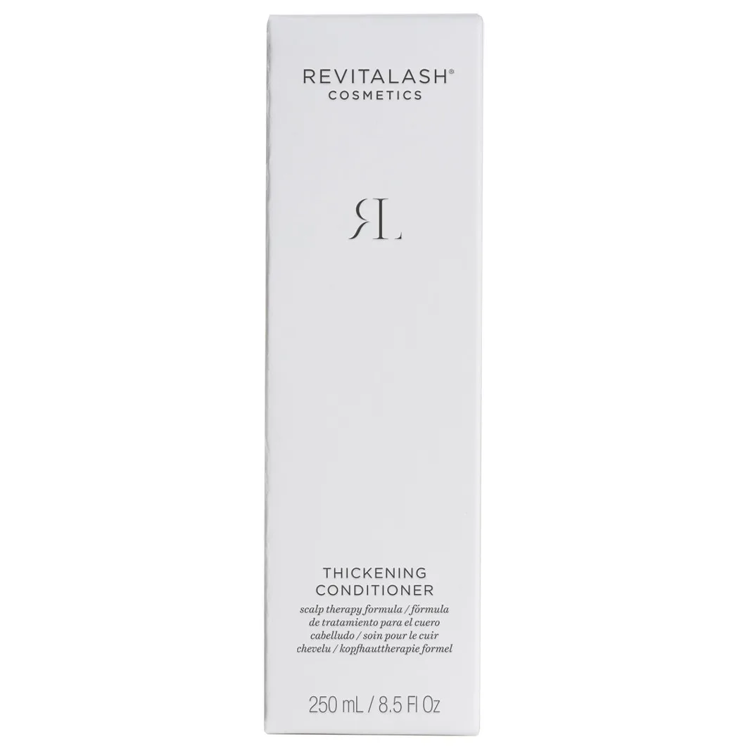 Кондиционер для придания объема Revitalash Cosmetics, 250 мл — фото 3