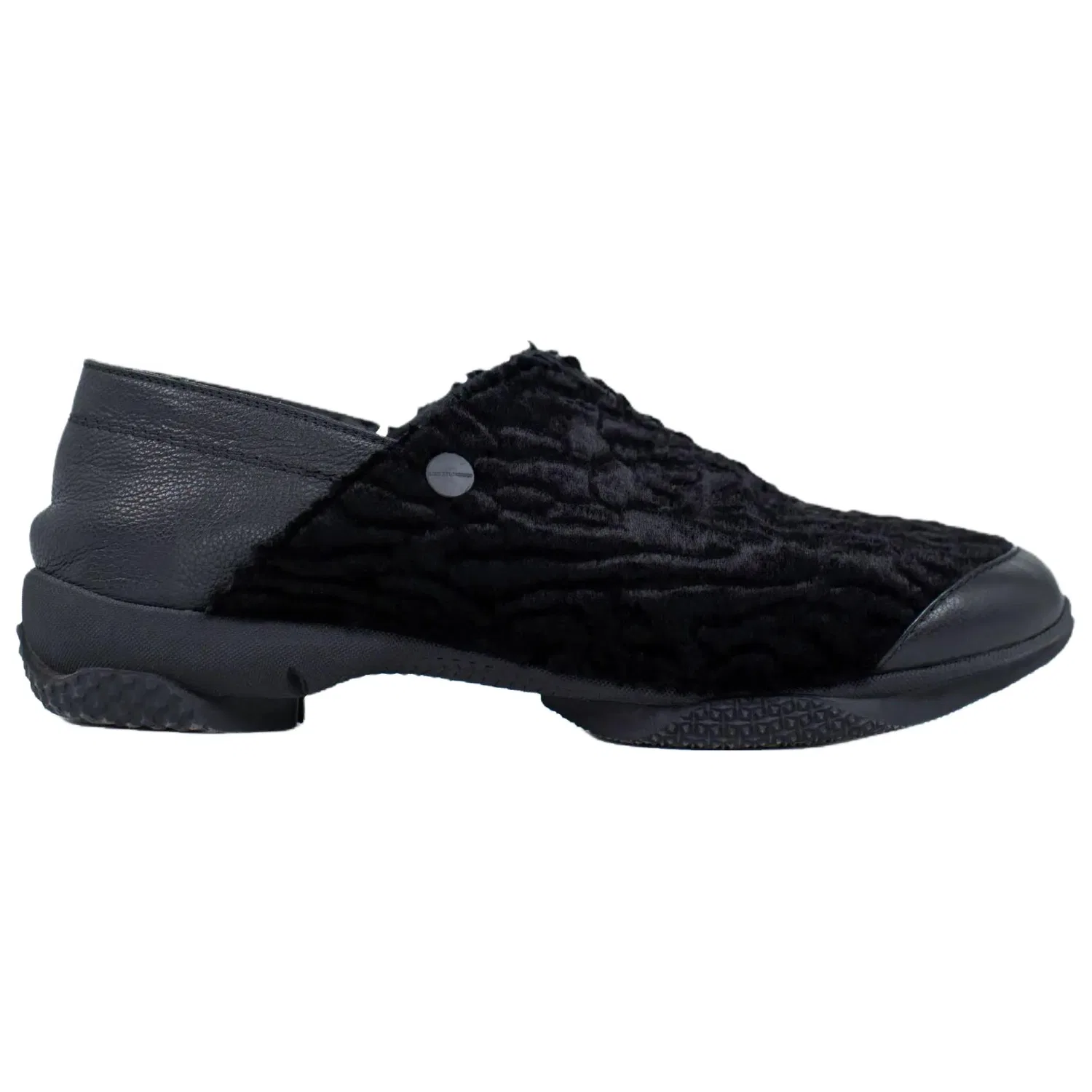 KIKO KOSTADINOV Vig Casual Shoes Men's Black — фото 3