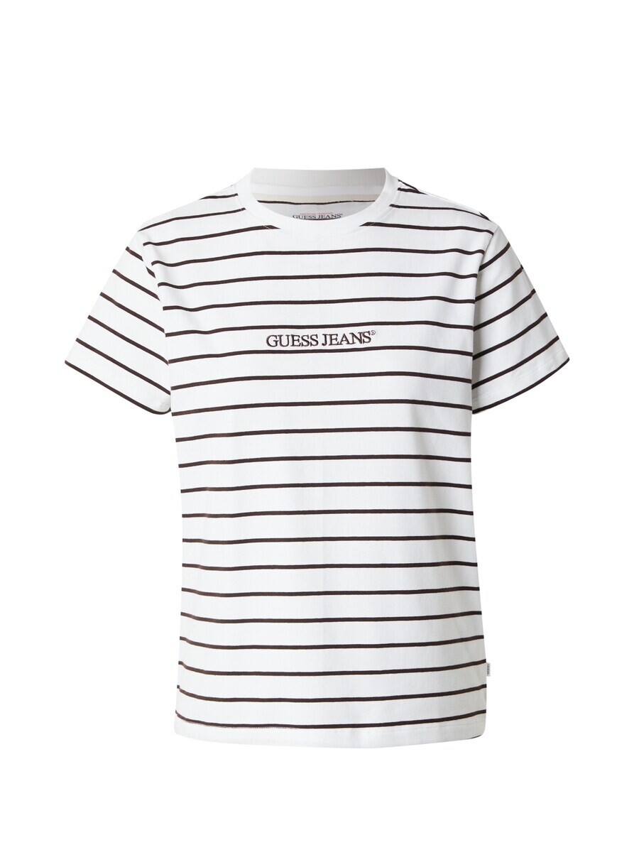 

Футболка GUESS JEANS Shirt, белый