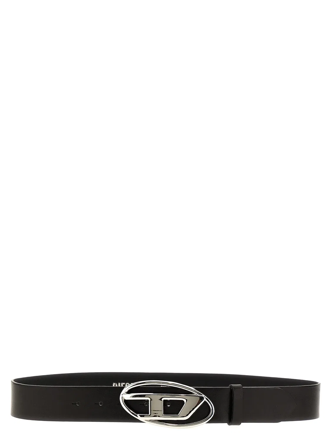 Ремень 'B-1DR' DIESEL, черный