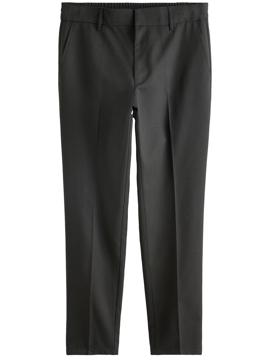 

Брюки чинос Next Loose fit Chino Pants, черный