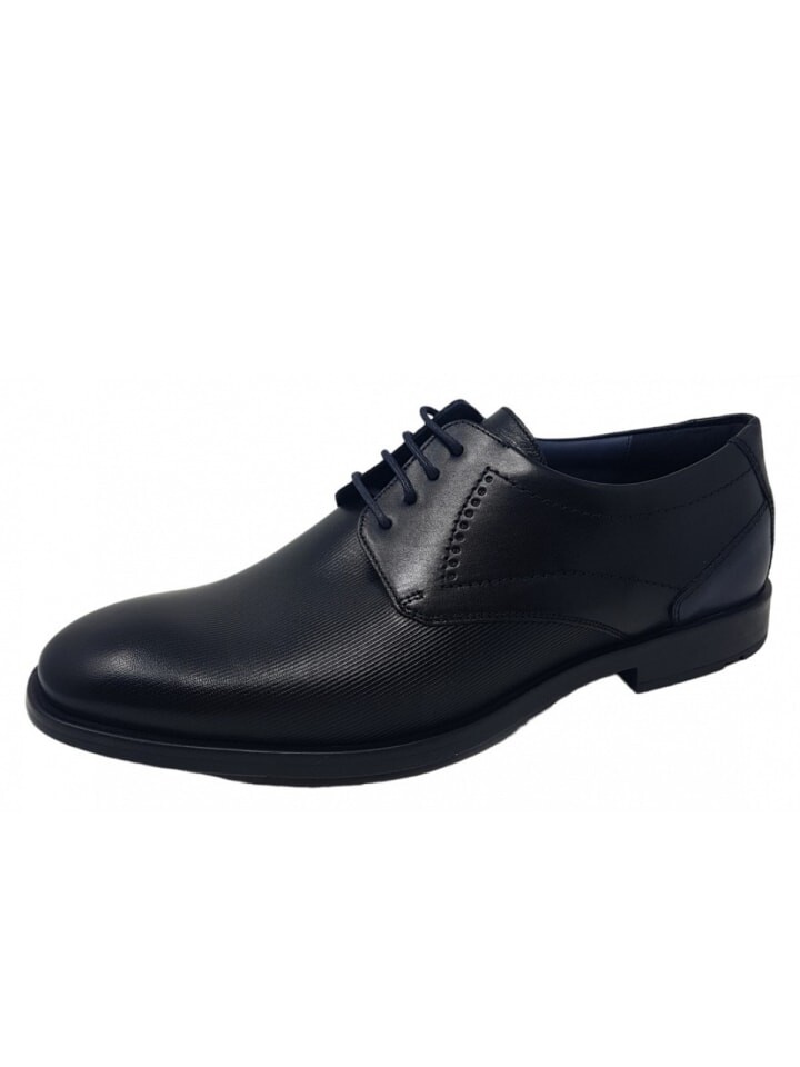 

Туфли на шнуровке LLOYD eleganter Schnürer Kalmat, черный