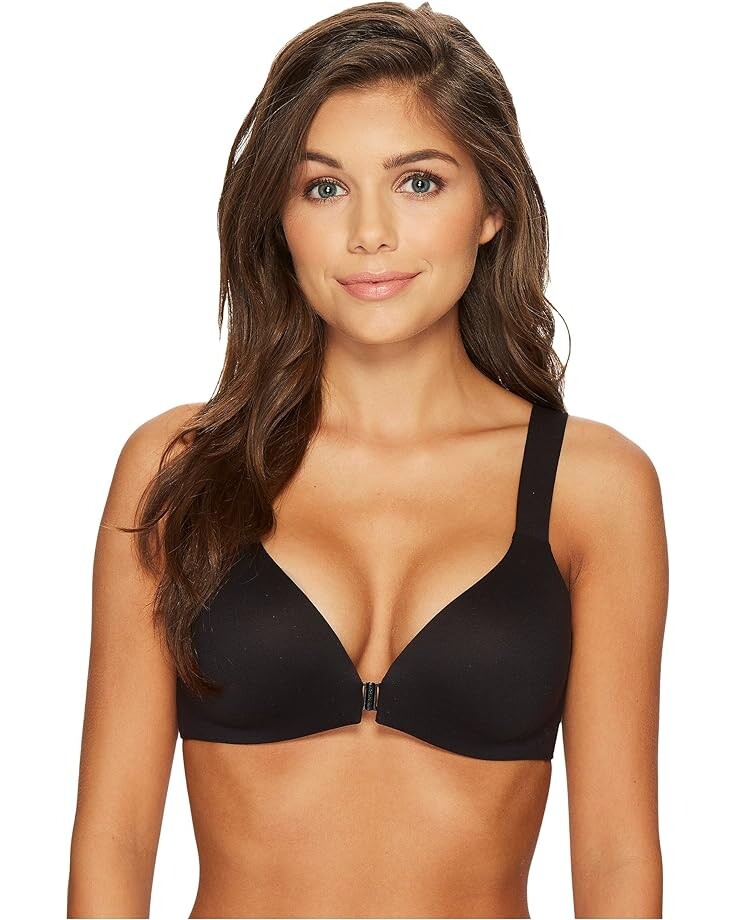 

Бюстгальтер Spanx Bra-Llelujah! Wireless, цвет Very Black